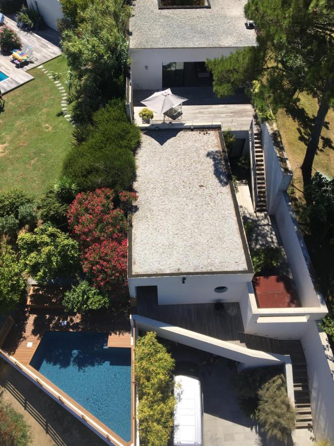 Lafitenia Resort Villa Mayarko サン＝ジャン＝ド＝リュズ エクステリア 写真
