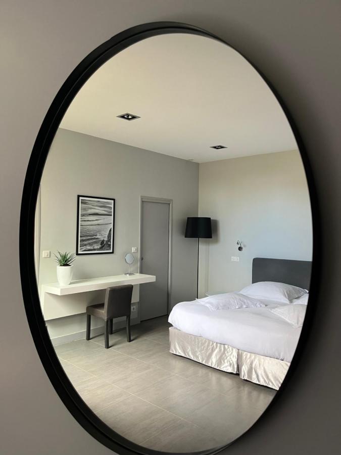 Lafitenia Resort Villa Mayarko サン＝ジャン＝ド＝リュズ エクステリア 写真