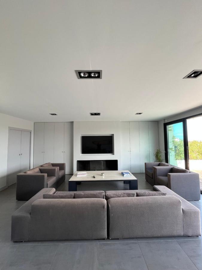 Lafitenia Resort Villa Mayarko サン＝ジャン＝ド＝リュズ エクステリア 写真