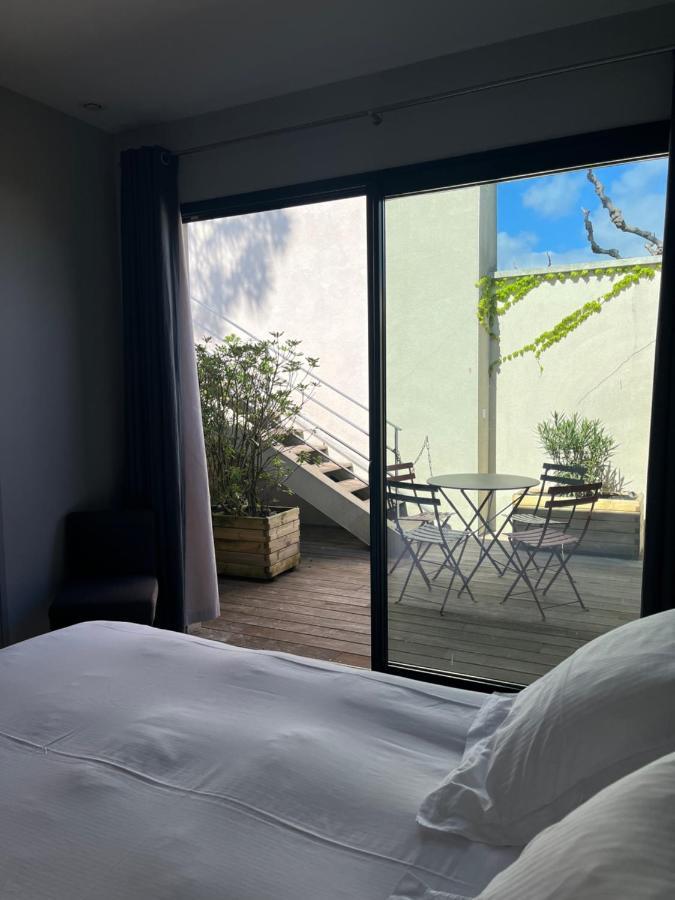 Lafitenia Resort Villa Mayarko サン＝ジャン＝ド＝リュズ エクステリア 写真