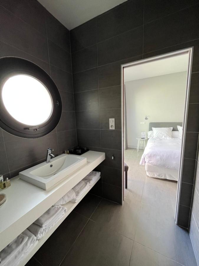 Lafitenia Resort Villa Mayarko サン＝ジャン＝ド＝リュズ エクステリア 写真