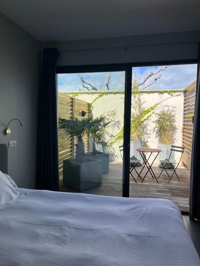 Lafitenia Resort Villa Mayarko サン＝ジャン＝ド＝リュズ エクステリア 写真