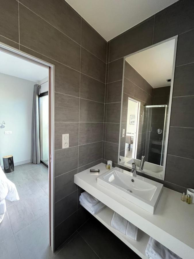 Lafitenia Resort Villa Mayarko サン＝ジャン＝ド＝リュズ エクステリア 写真