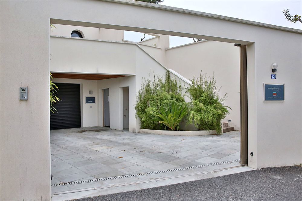 Lafitenia Resort Villa Mayarko サン＝ジャン＝ド＝リュズ エクステリア 写真